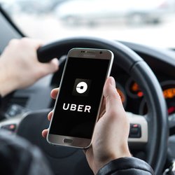 Compo Law - We deal with Uber Accidents & other ride share issues.