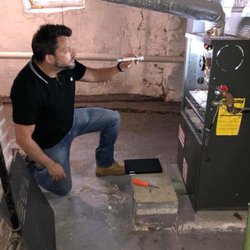 Chris The Home Inspector