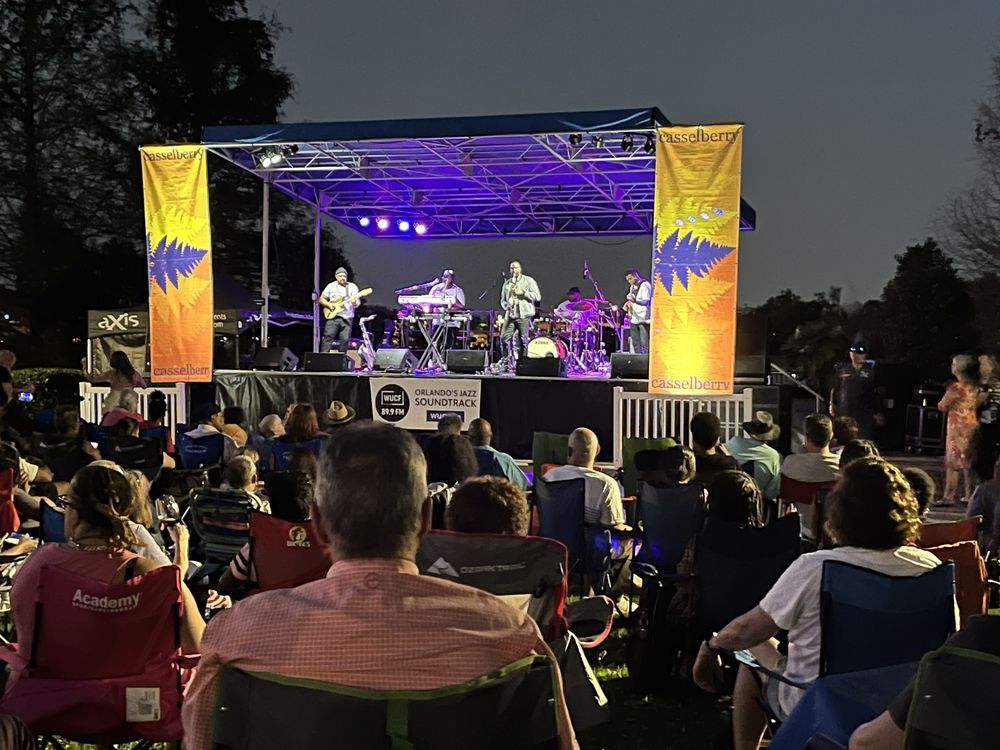 Lake Concord Park Image
