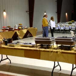 Pig Miracle Barbecue & Catering
