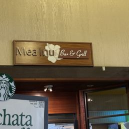 Lihue Airport.