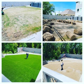 Apex Quality Construction - Amazing transformation - General Contractors Near Me