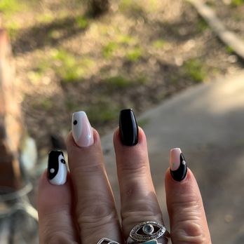 Nails Art - Nail Salons Near Me - Sonora, California