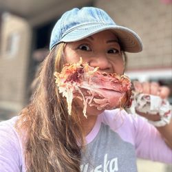Washington State Fair - Time for some fun & good eats!!! =)) 9/1/25