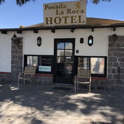Posada La Roca