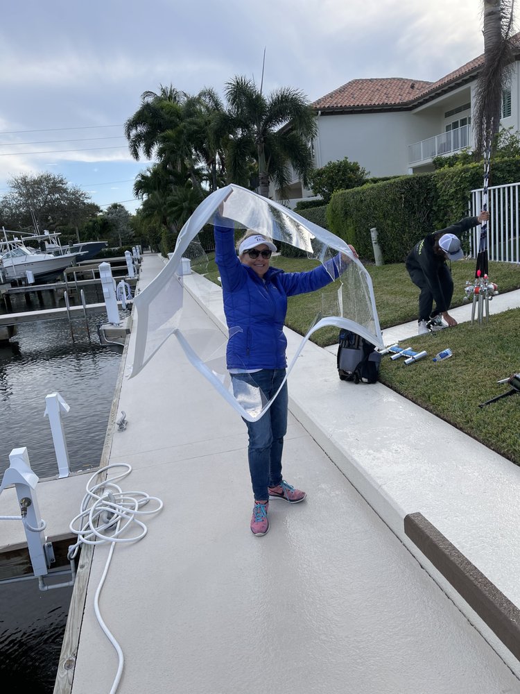 FLORIDA ENVIRONMENTAL PEST MANAGEMENT Updated August 2024 28 Photos