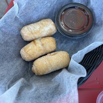 1928 Cuban Bistro - Fleming Island - Tequenos - Small (3 pcs) - Coffee & Tea Near Me - Fleming Island, Florida