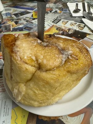 Fat City Cafe by null