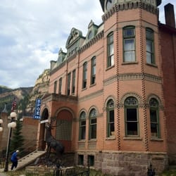 Elks Lodge 492 - Ouray Elks Lodge 492!