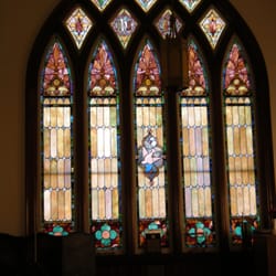 United Methodist Church of Danielson
