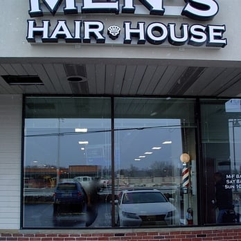Men's Hair House - Men's Hair Salons Near Me - Brookfield, Wisconsin Men's Hair House - Men's Hair Salons Near Me - Brookfield, Wisconsin