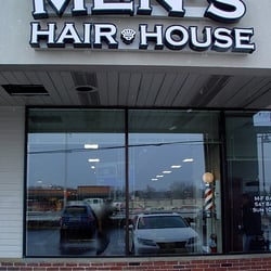 Men's Hair House