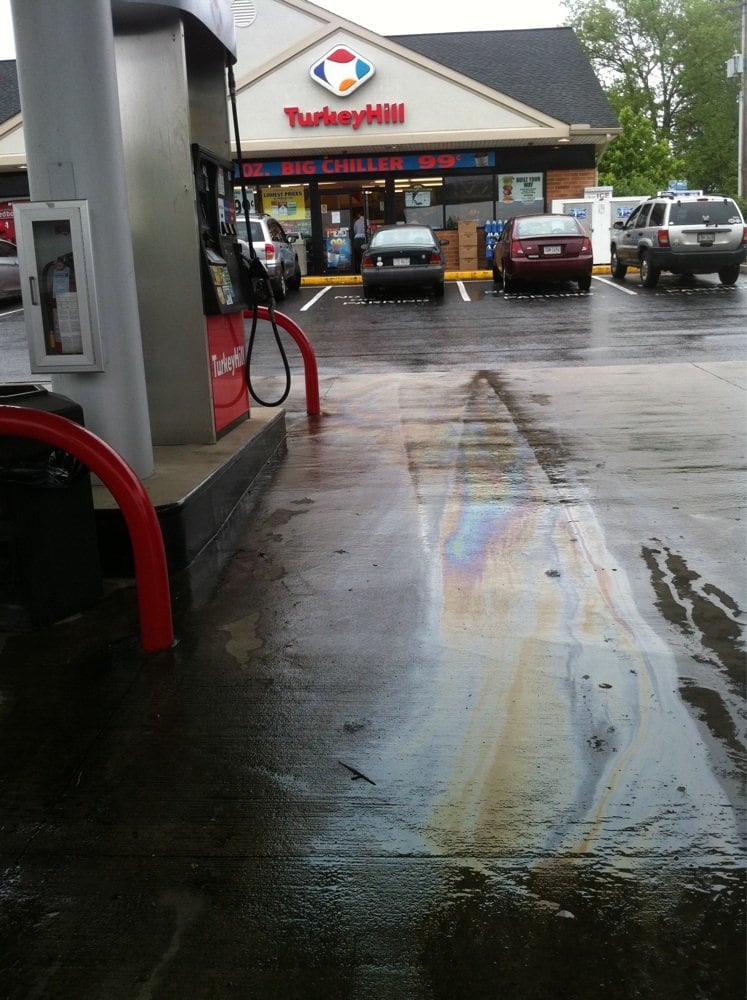 TURKEY HILL Updated October 2024 4 Hahnstown Rd, Ephrata