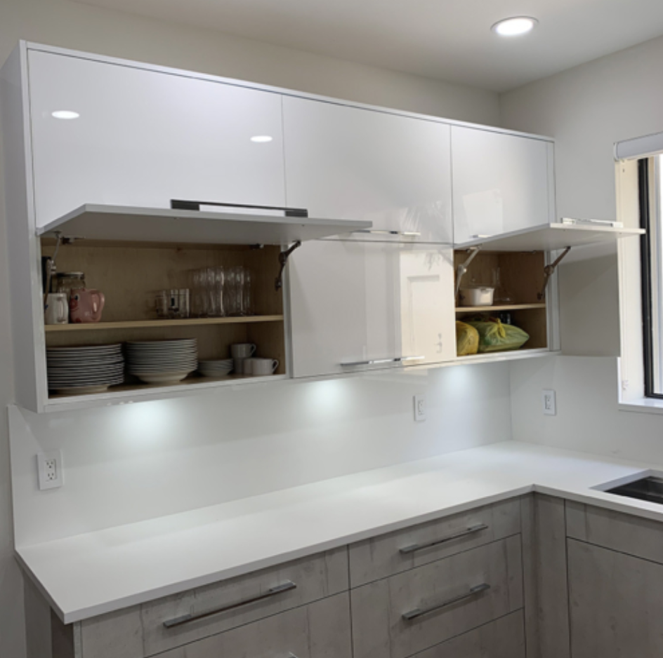 Slide of A Rose Contractors