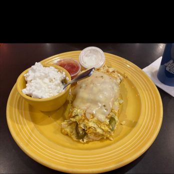 Mel's Diner - Chicken Santa Fe Omelet - New American Near Me - Cape Coral, Florida Mel's Diner - Chicken Santa Fe Omelet - New American Near Me - Cape Coral, Florida