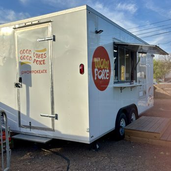 Radio/East - food truck - Coffee & Tea Near Me - Austin, Texas