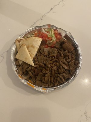 The Halal Guys by null