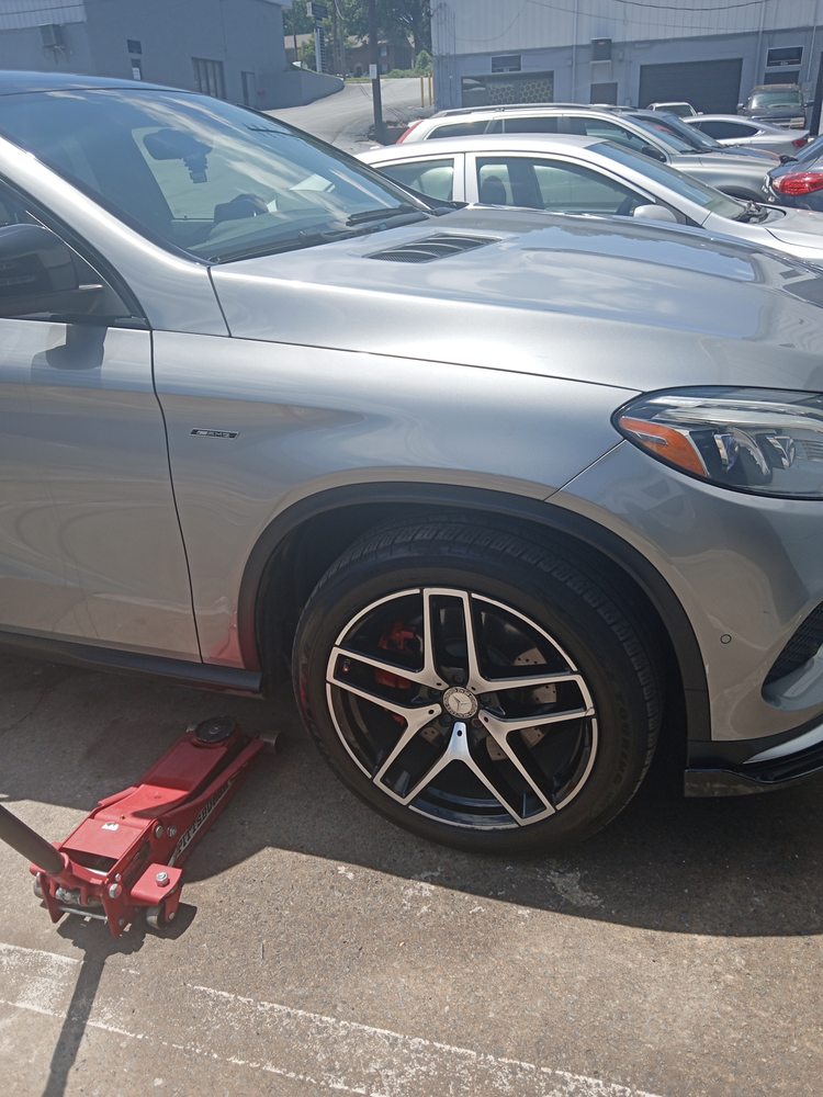 PRETTY LADY TIRE Updated May 2024 6030 85, Riverdale