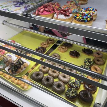Tasty Cream Donuts - Donuts Near Me - Marrero, Louisiana Tasty Cream Donuts - Donuts Near Me - Marrero, Louisiana