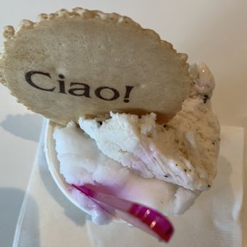 Bottega Italia - Lemon and stracciatella gelato - Pizza Near Me - Temecula, California Bottega Italia - Lemon and stracciatella gelato - Pizza Near Me - Temecula, California