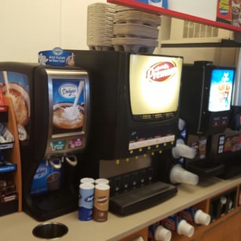 Hess Express - Beverages also self serve - Gas Stations Near Me - Commack, New York