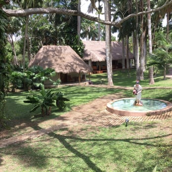Mayaland Hotel & Bungalows - Resorts Near Me - Yucatán, YUC