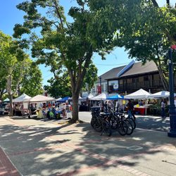 Benicia Farmers' Market