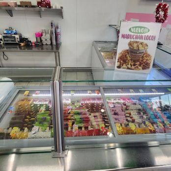 La Michoacana Premium - Baldwin Park - Ice Cream & Frozen Yogurt Near Me - Baldwin Park, California La Michoacana Premium - Baldwin Park - Ice Cream & Frozen Yogurt Near Me - Baldwin Park, California