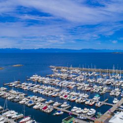 Fairwinds Marina at Schooner Cove