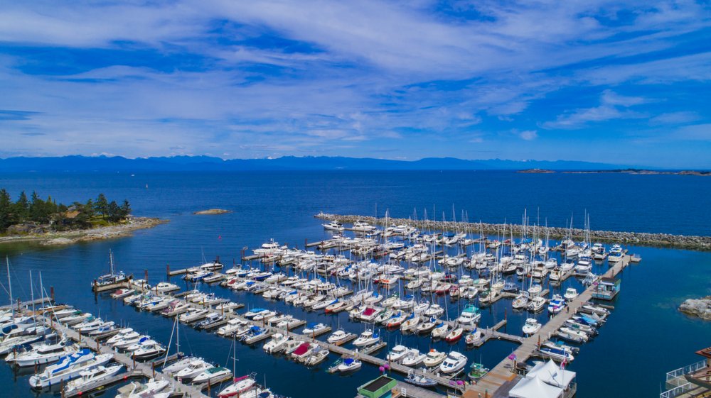 FAIRWINDS MARINA AT SCHOONER COVE Updated August 2024 3521 Dolphin