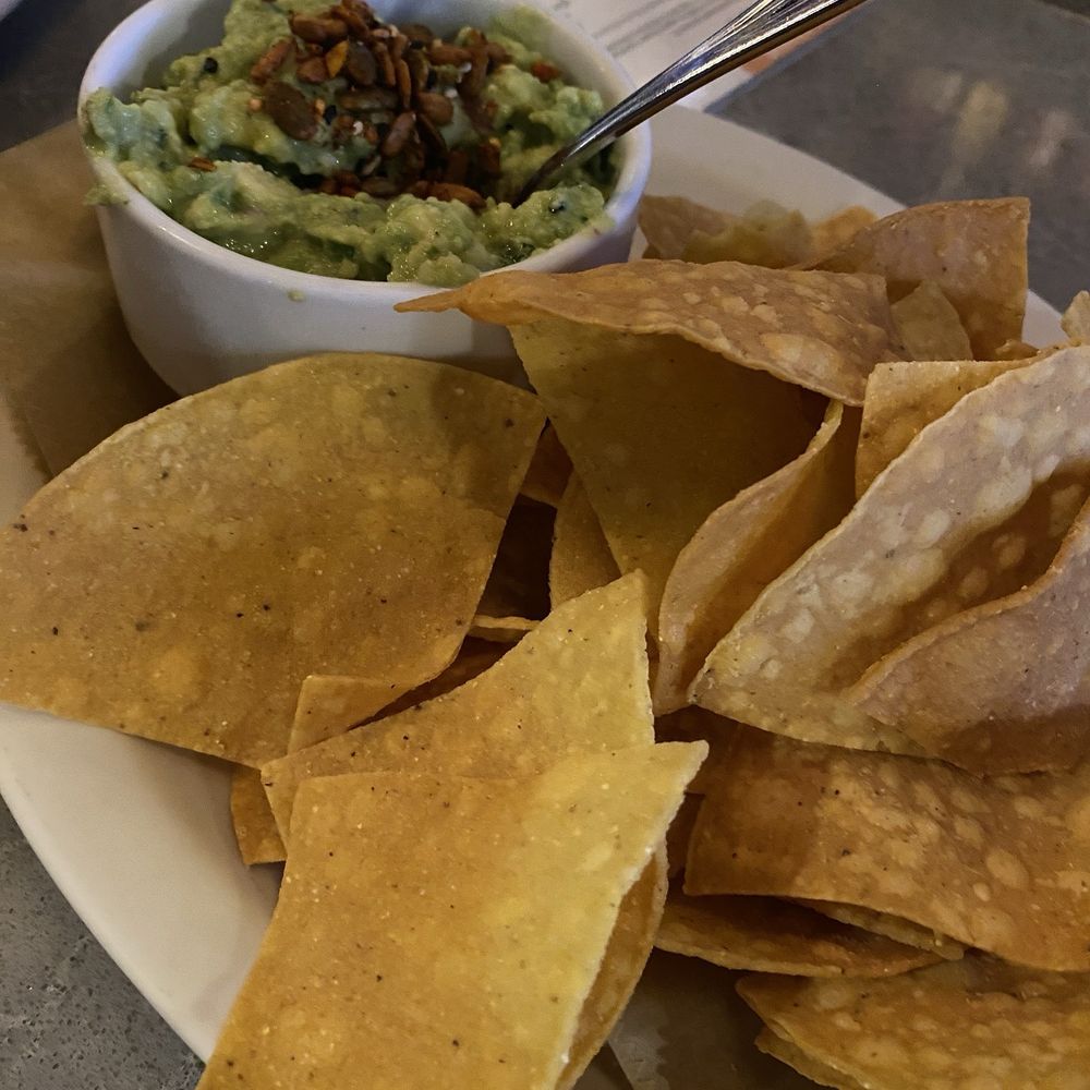 Conner's Kitchen + Bar - Spicy guacamole - Breakfast & Brunch Near Me - Indianapolis, Indiana Conner's Kitchen + Bar - Spicy guacamole - Breakfast & Brunch Near Me - Indianapolis, Indiana