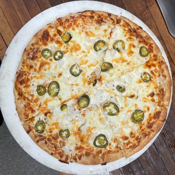 Alimo's Pizzeria - The Ballistic Chicken - Pizza Near Me - Slave Lake, Alberta Alimo's Pizzeria - The Ballistic Chicken - Pizza Near Me - Slave Lake, Alberta