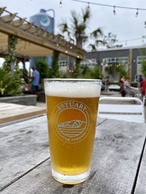 Estuary Beans & Barley by null