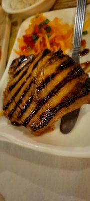Kalui Seafood Restaurant by null