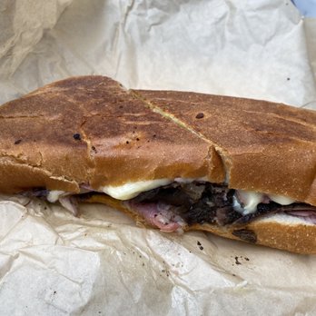El Super Pan - Cubano sandwich - Latin American Near Me - Atlanta, Georgia El Super Pan - Cubano sandwich - Latin American Near Me - Atlanta, Georgia