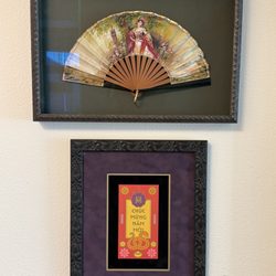 Pacific Frame And Gallery