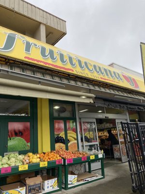FRUITICANA - Updated July 2025 - 11 Photos - 331 6th Street