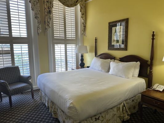 Menger Hotel by null