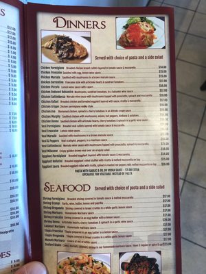 Menu photo 3 Brooklyn Square Pizza Manalapan Township, NJ Menu photo 3 Brooklyn Square Pizza Manalapan Township, NJ