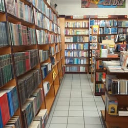 Librería El Día Campus UABC - Amplio surtido de textos académicos