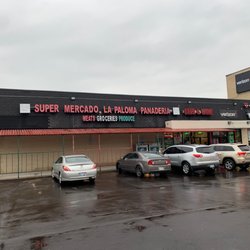 Supermercado la Paloma