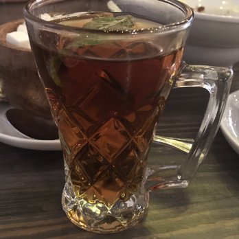Noosh Kitchen - Persian/Iranian Near Me - Johns Creek, Georgia