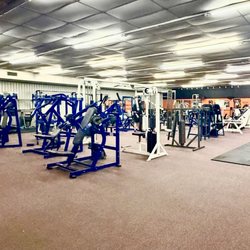 Flex Gym