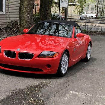 Cliff's Professional Auto Detailing - Car Wash Near Me - New Haven, Connecticut