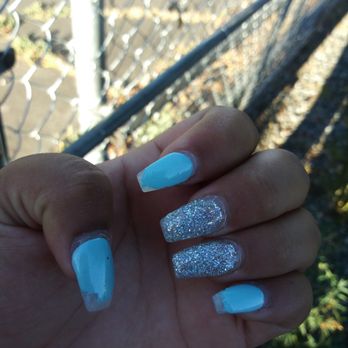 La Castle Nails & Spa - Nail Salons Near Me - Stockton, California