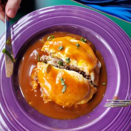 Loco Moco