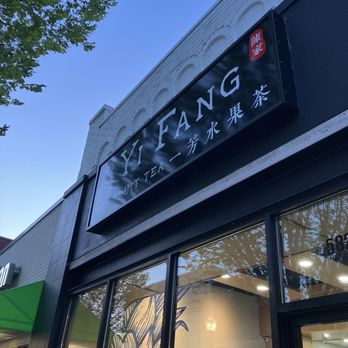 Yi Fang Taiwan Fruit Tea - Bubble Tea Near Me - Pittsburgh, Pennsylvania Yi Fang Taiwan Fruit Tea - Bubble Tea Near Me - Pittsburgh, Pennsylvania