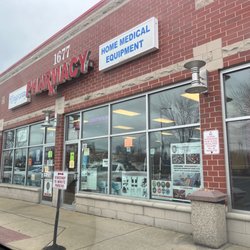 Kingsway Pharmacy & Medical Equipment - Front of store
