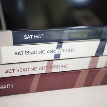 Compass Education Group - Compass' proprietary SAT and ACT course books - Educational Services Near Me - Larkspur, California