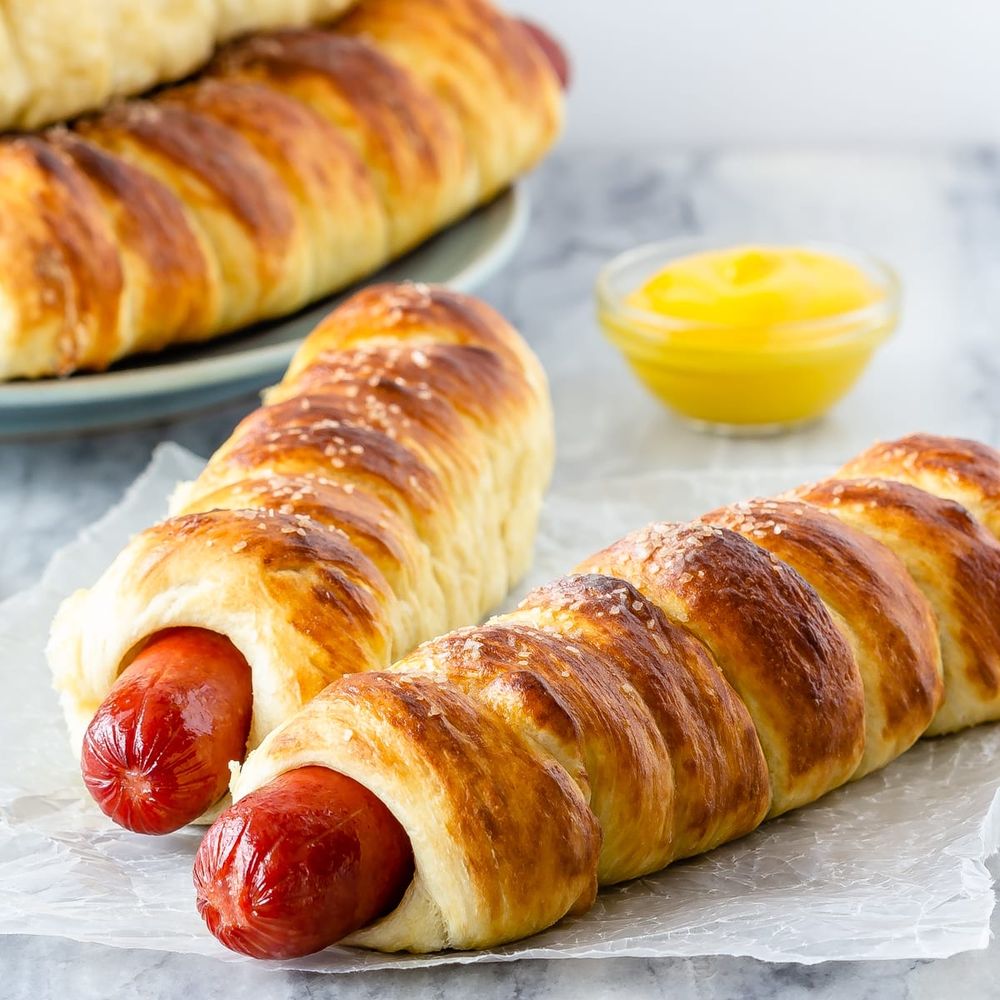 AUNTIE ANNE’S PRETZELS Updated October 2024 16 Photos 13601 W